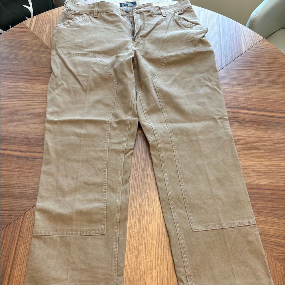 Women’s Utility Cargo Pants
